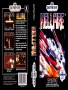 Sega  Genesis&nbsp; - &nbsp;Hellfire